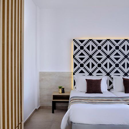 Atlantica Panthea Resort Αγία Νάπα Εξωτερικό φωτογραφία