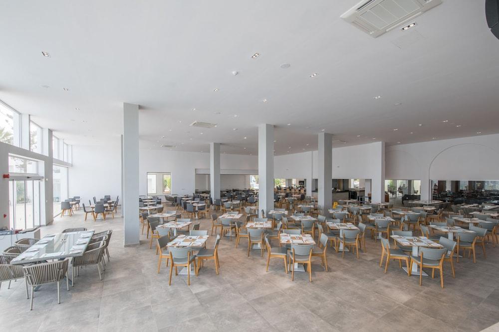 Atlantica Panthea Resort Αγία Νάπα Εξωτερικό φωτογραφία