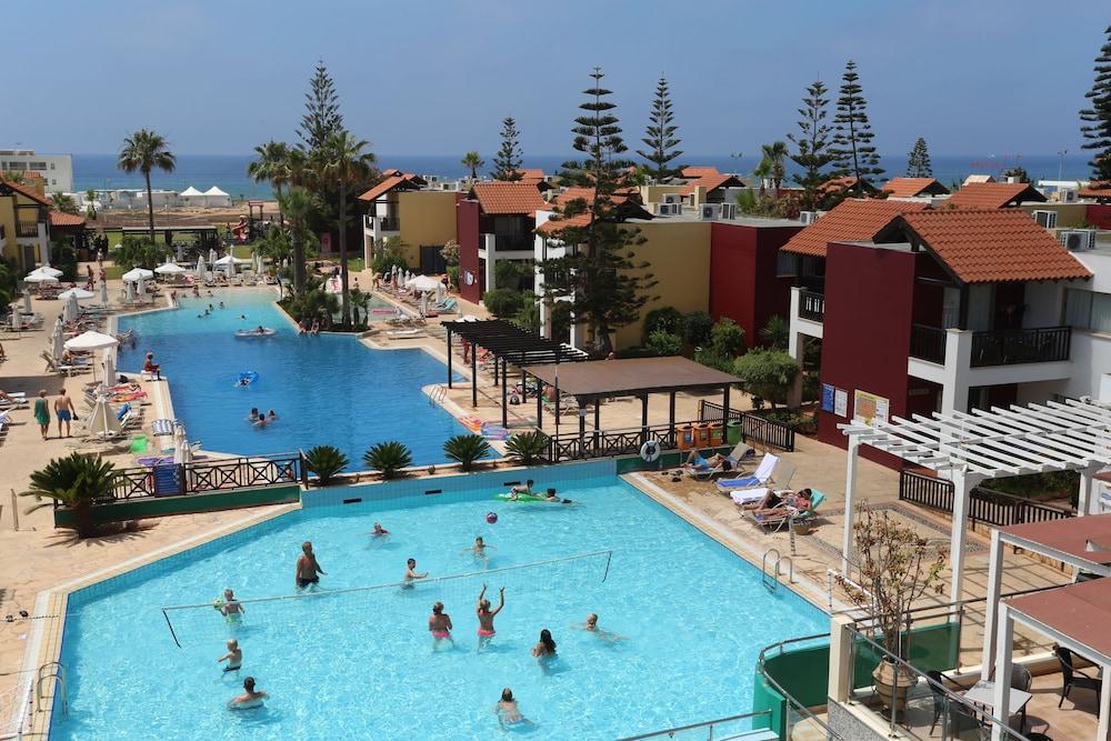 Atlantica Panthea Resort Αγία Νάπα Εξωτερικό φωτογραφία