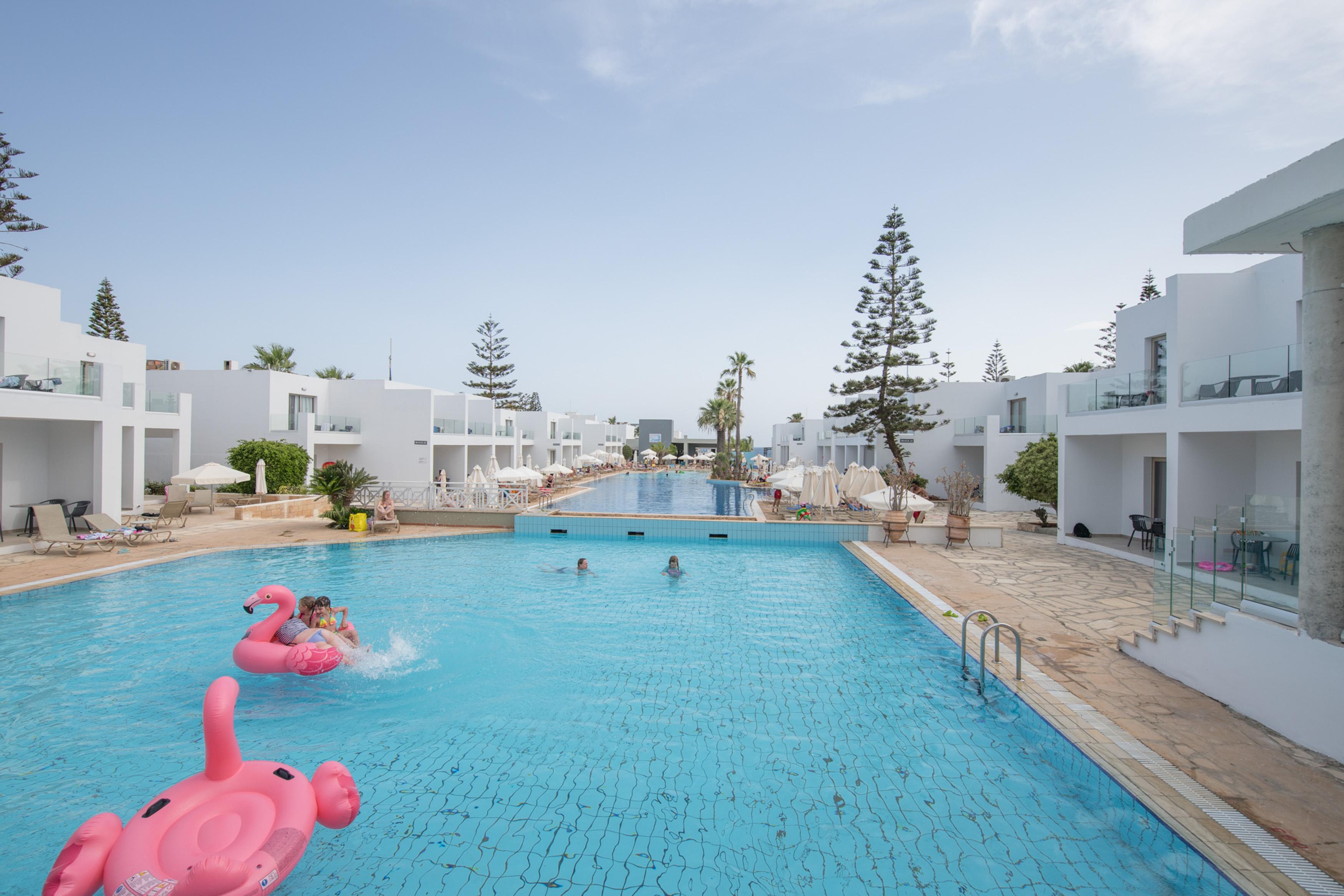 Atlantica Panthea Resort Αγία Νάπα Εξωτερικό φωτογραφία