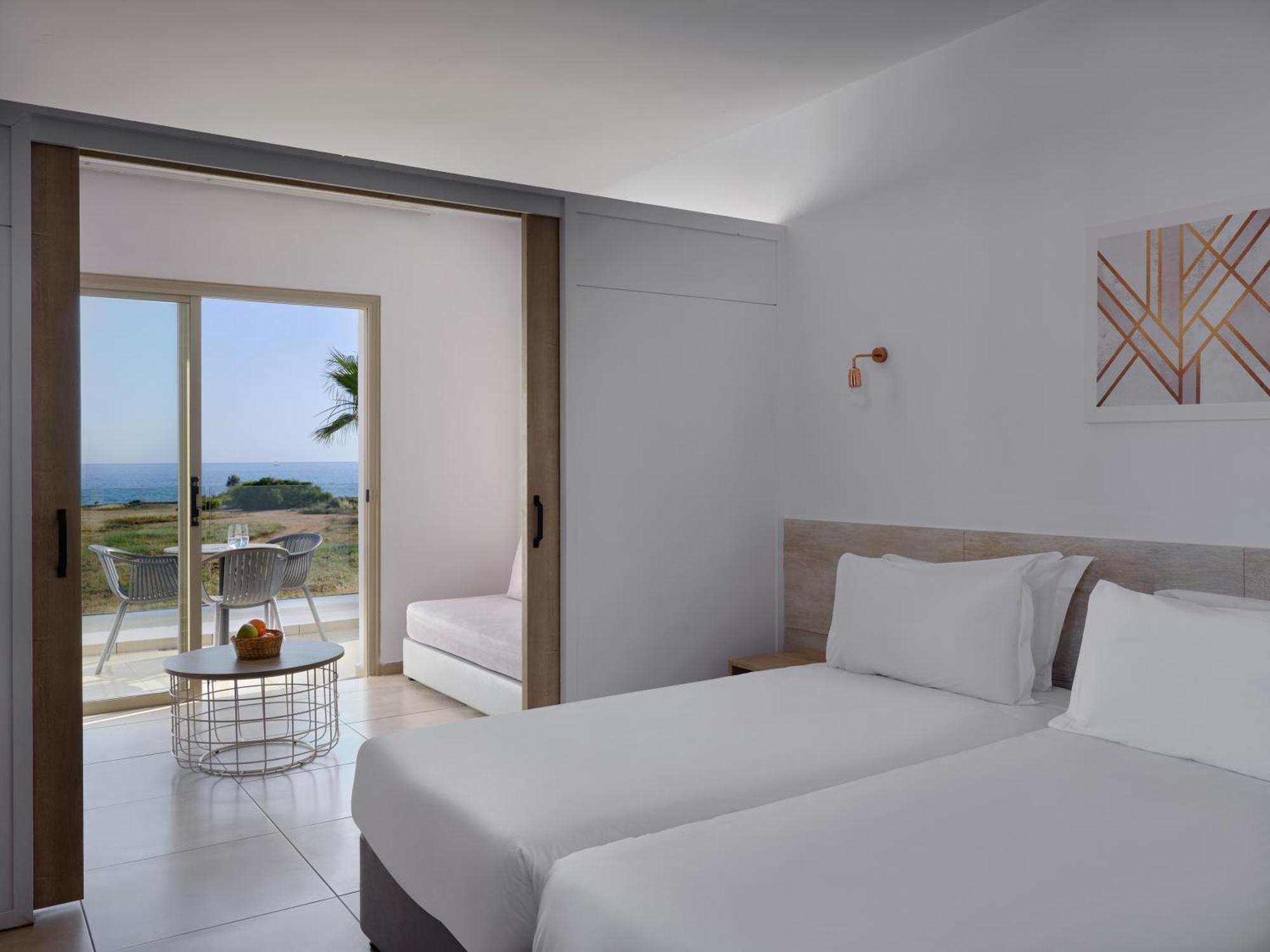 Atlantica Panthea Resort Αγία Νάπα Εξωτερικό φωτογραφία