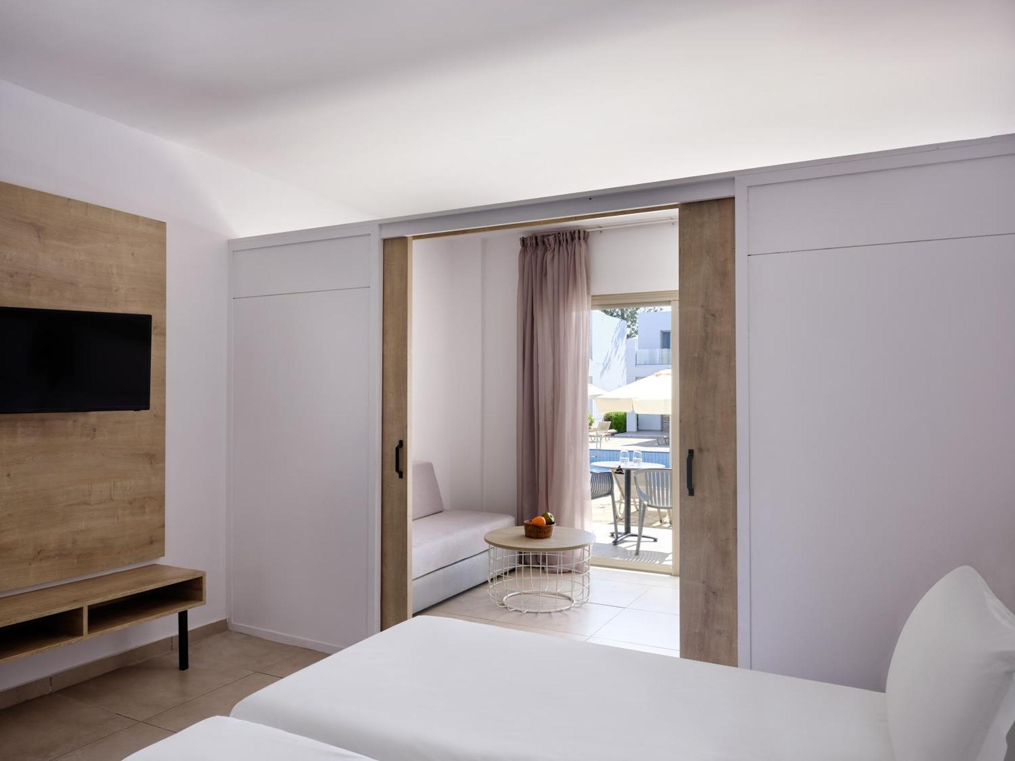 Atlantica Panthea Resort Αγία Νάπα Εξωτερικό φωτογραφία