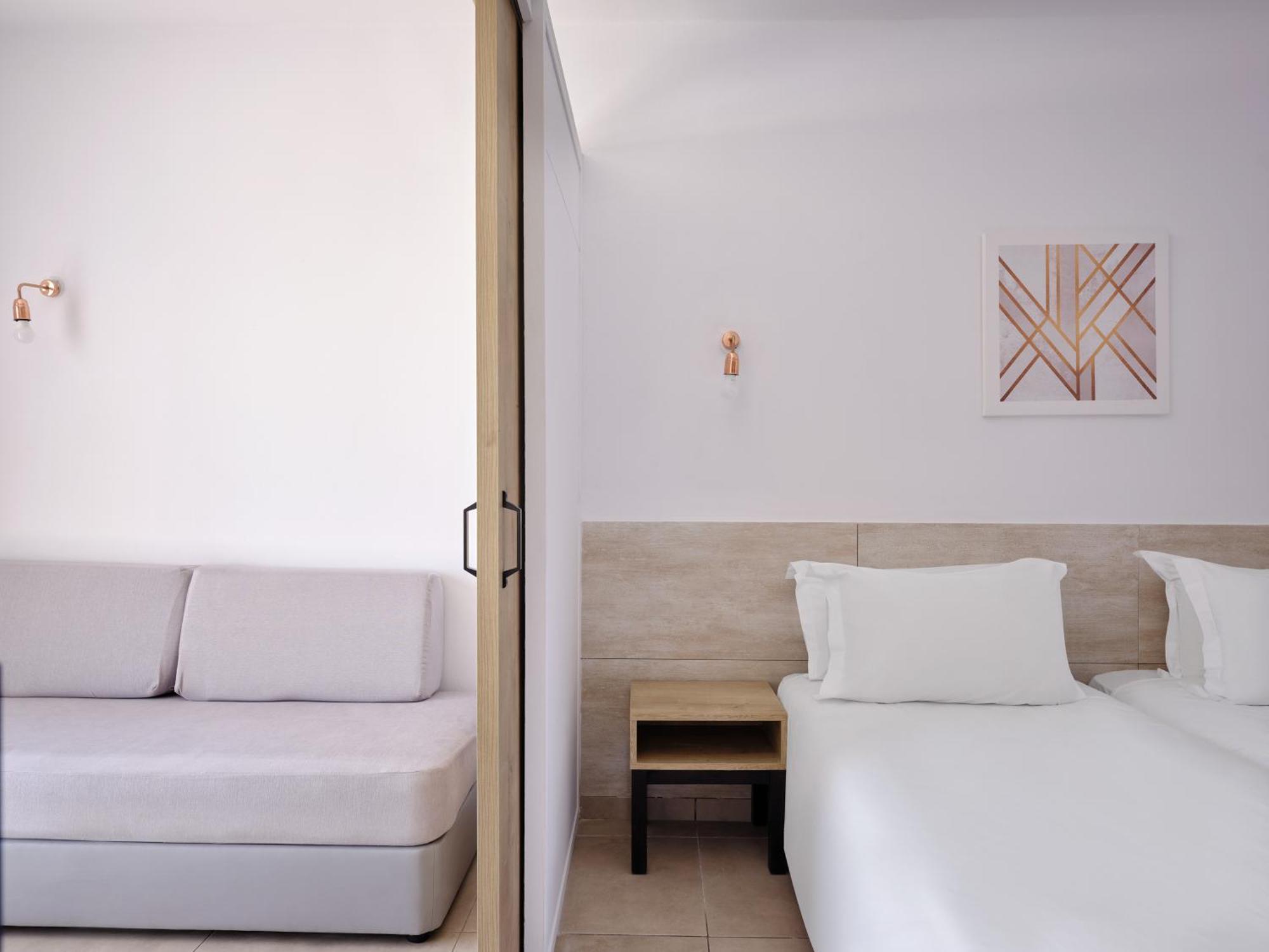 Atlantica Panthea Resort Αγία Νάπα Εξωτερικό φωτογραφία