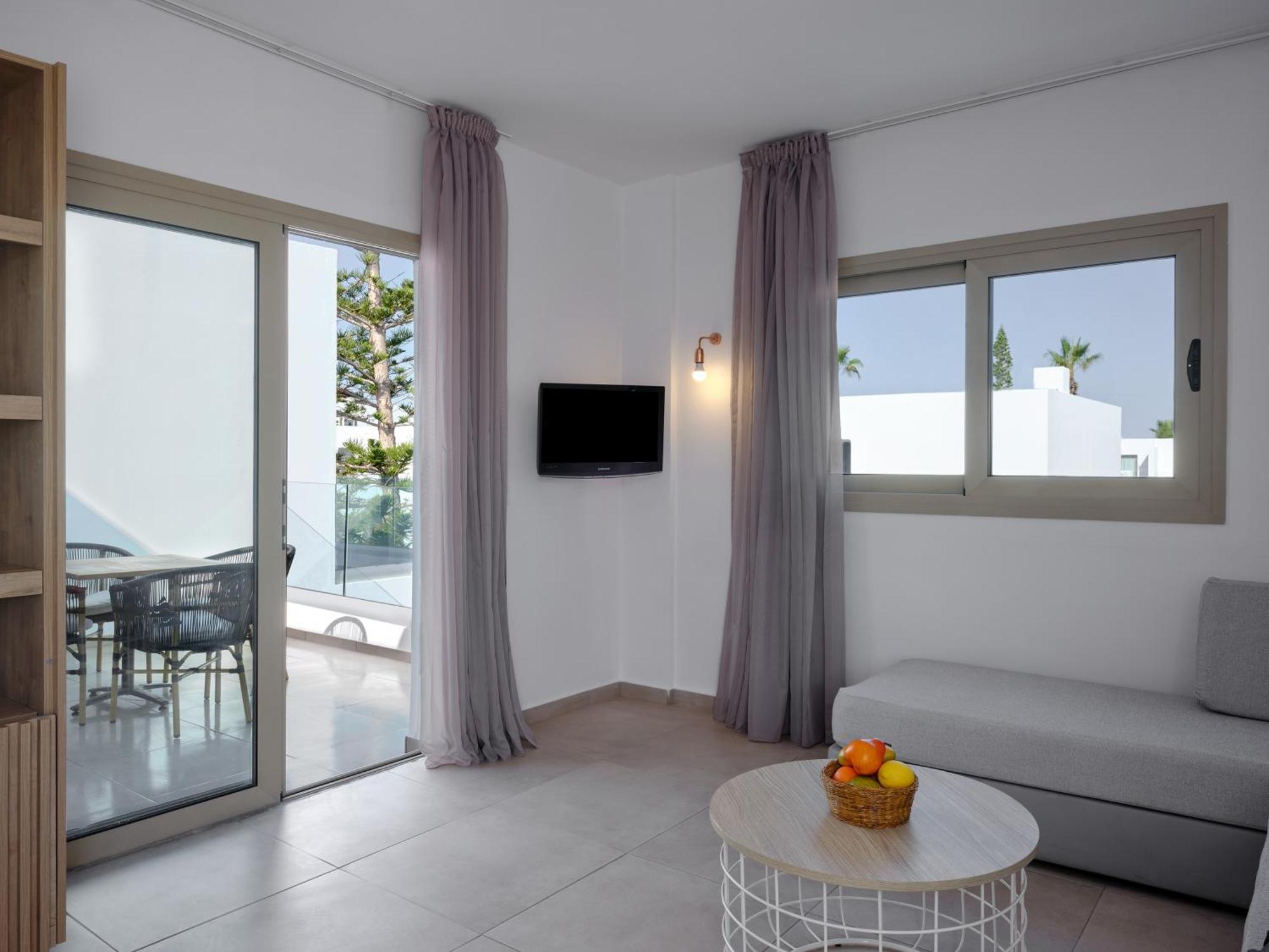 Atlantica Panthea Resort Αγία Νάπα Εξωτερικό φωτογραφία