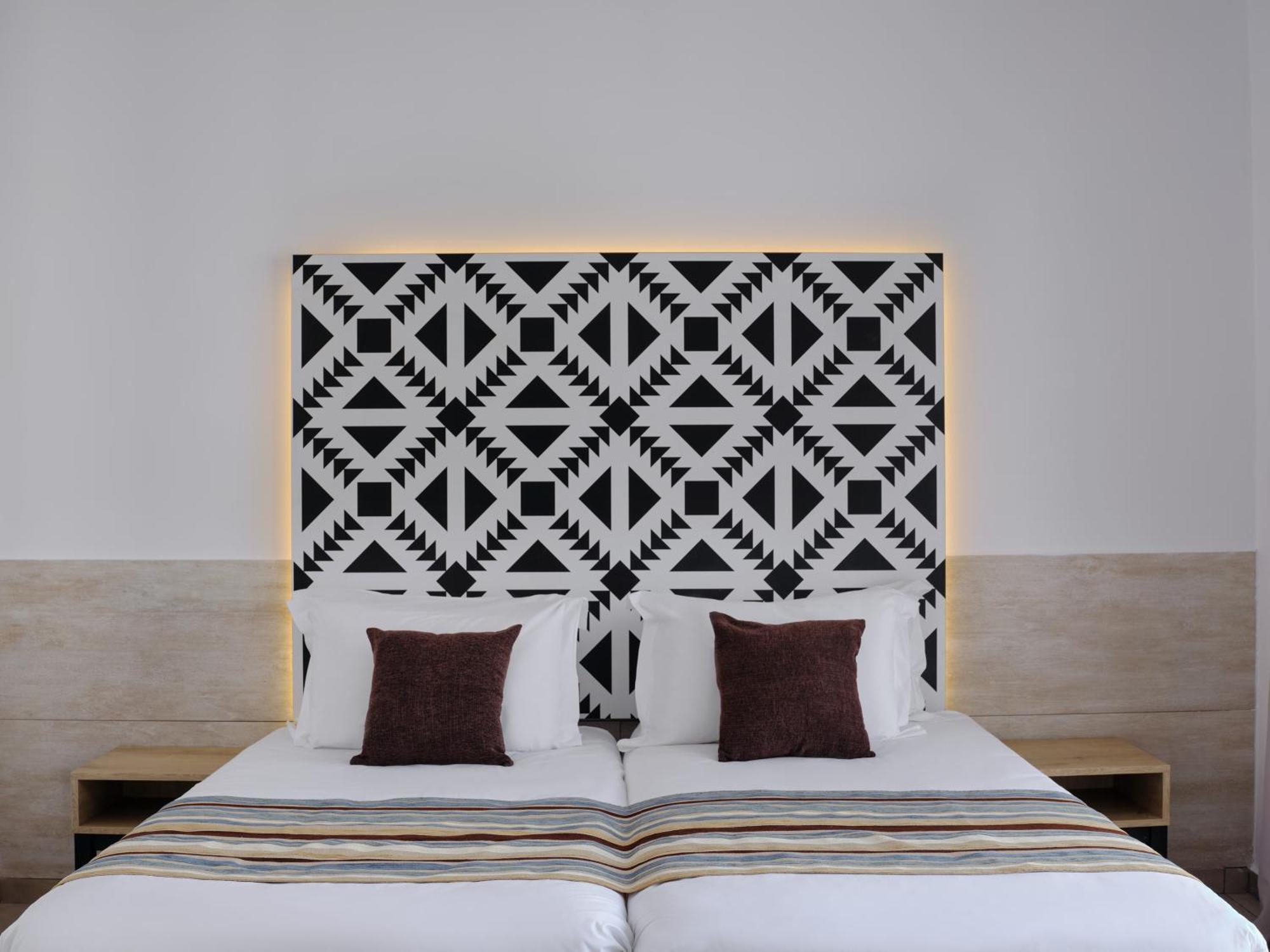 Atlantica Panthea Resort Αγία Νάπα Εξωτερικό φωτογραφία