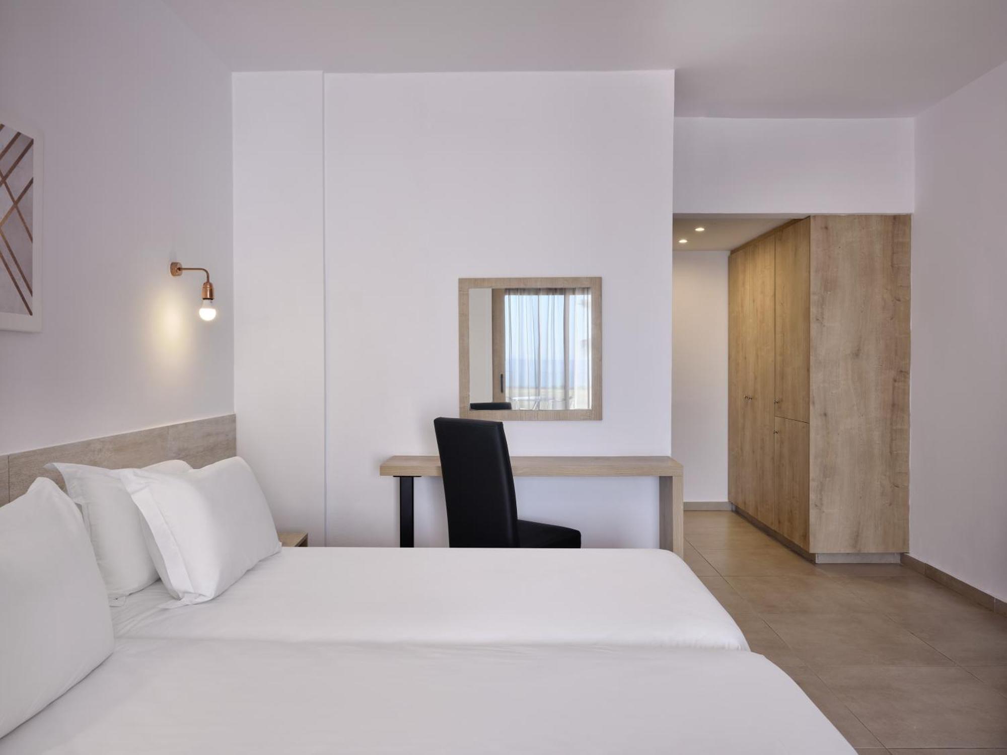Atlantica Panthea Resort Αγία Νάπα Εξωτερικό φωτογραφία