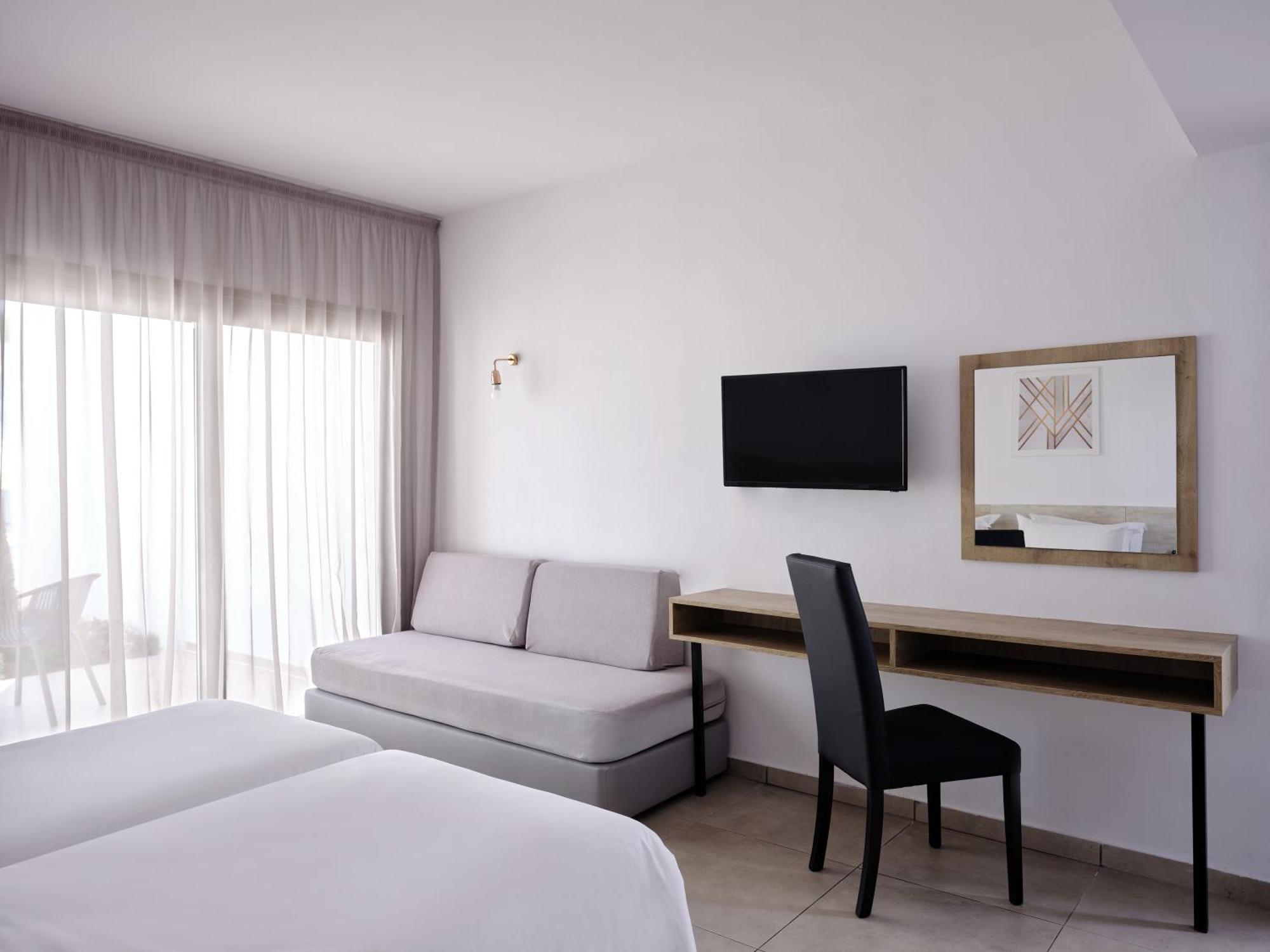 Atlantica Panthea Resort Αγία Νάπα Εξωτερικό φωτογραφία
