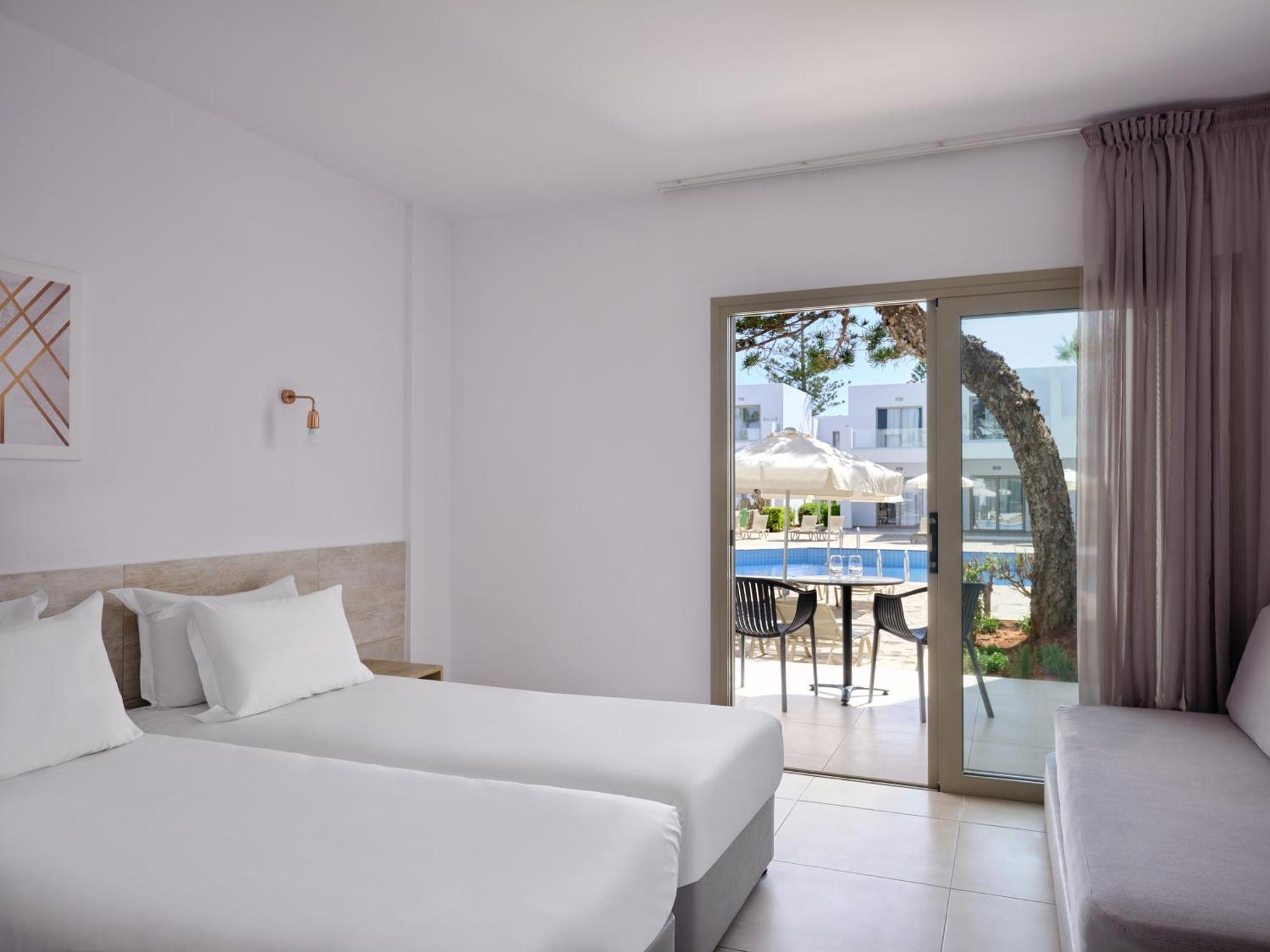 Atlantica Panthea Resort Αγία Νάπα Εξωτερικό φωτογραφία