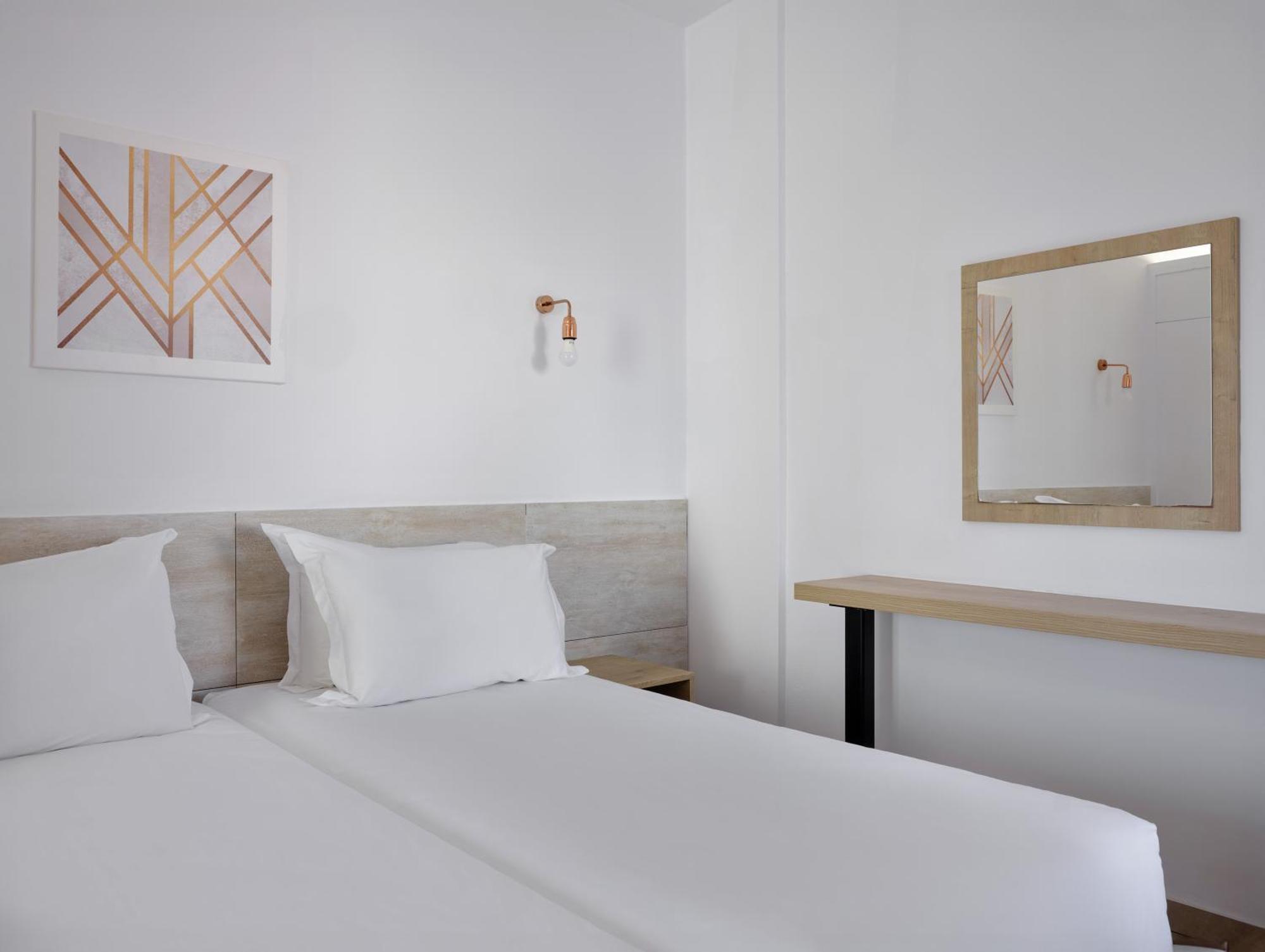 Atlantica Panthea Resort Αγία Νάπα Εξωτερικό φωτογραφία