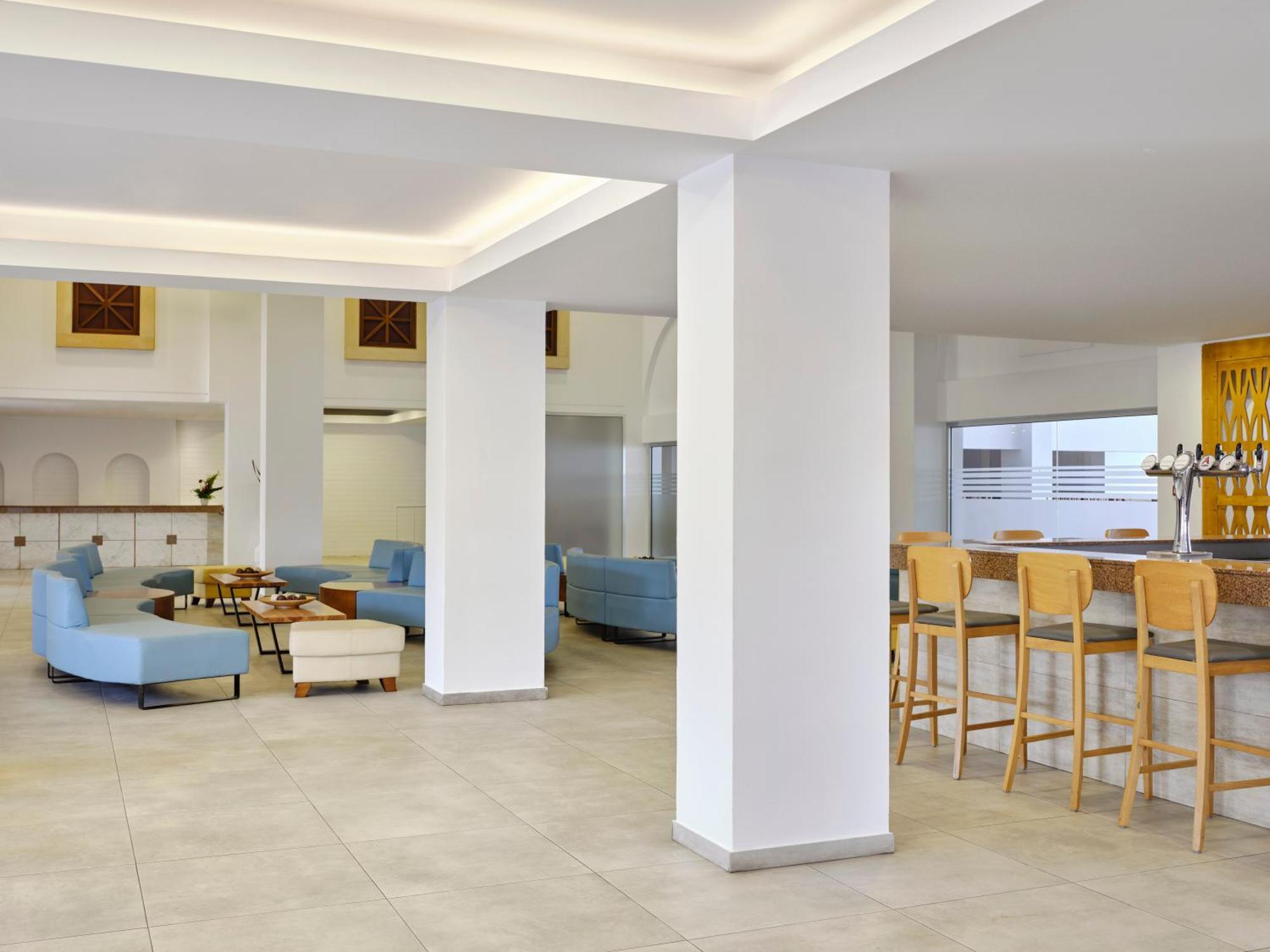 Atlantica Panthea Resort Αγία Νάπα Εξωτερικό φωτογραφία