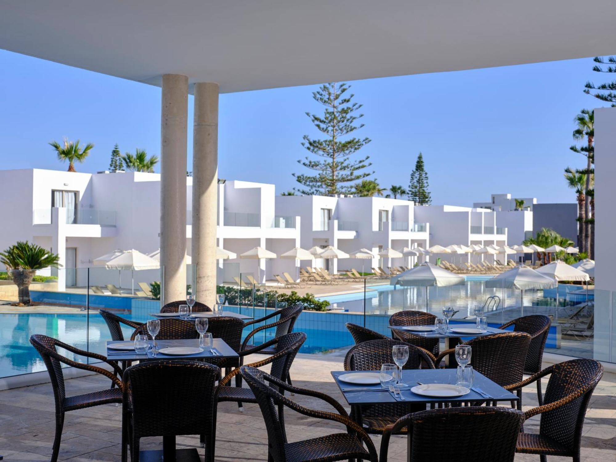 Atlantica Panthea Resort Αγία Νάπα Εξωτερικό φωτογραφία