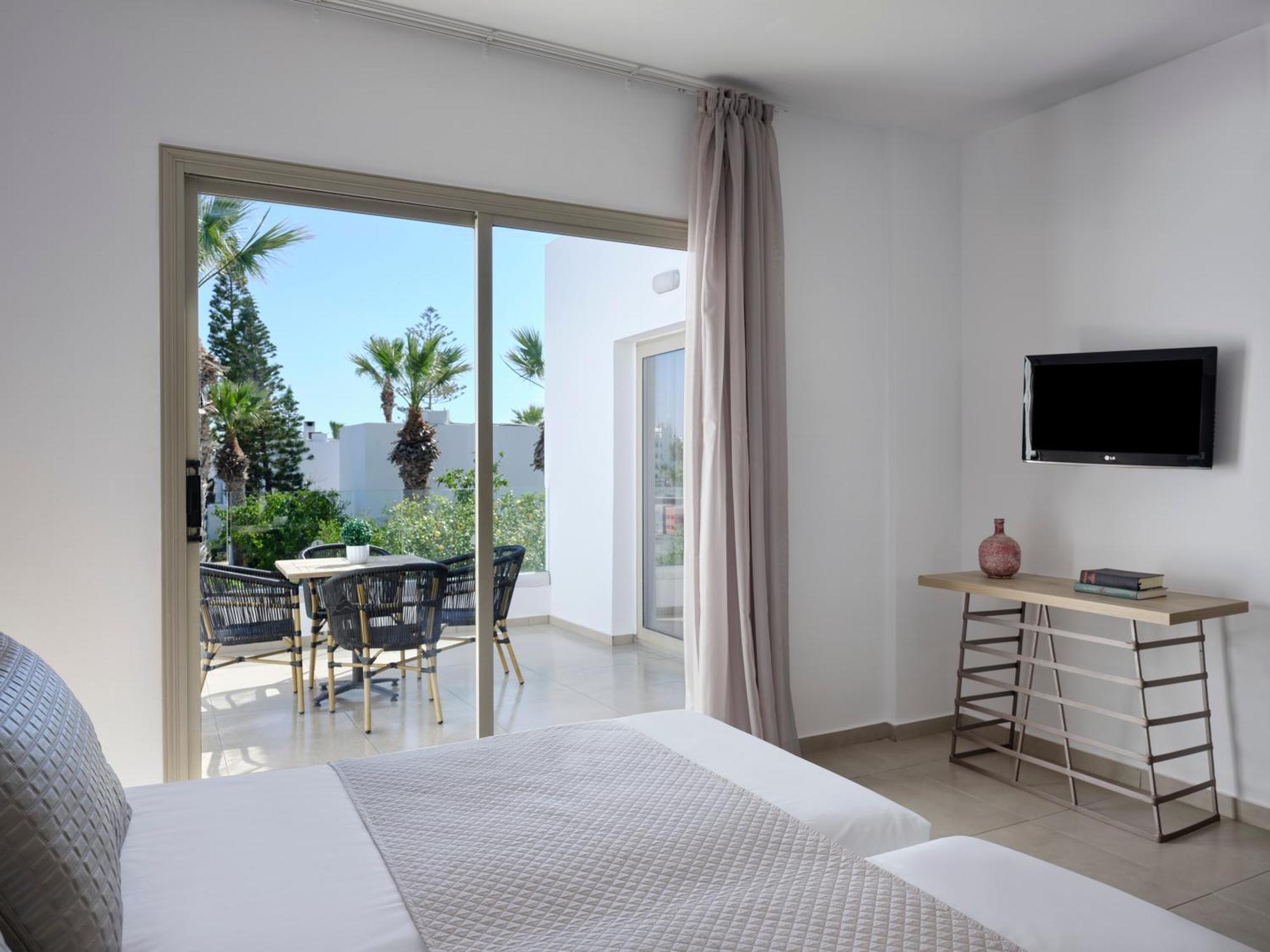 Atlantica Panthea Resort Αγία Νάπα Εξωτερικό φωτογραφία