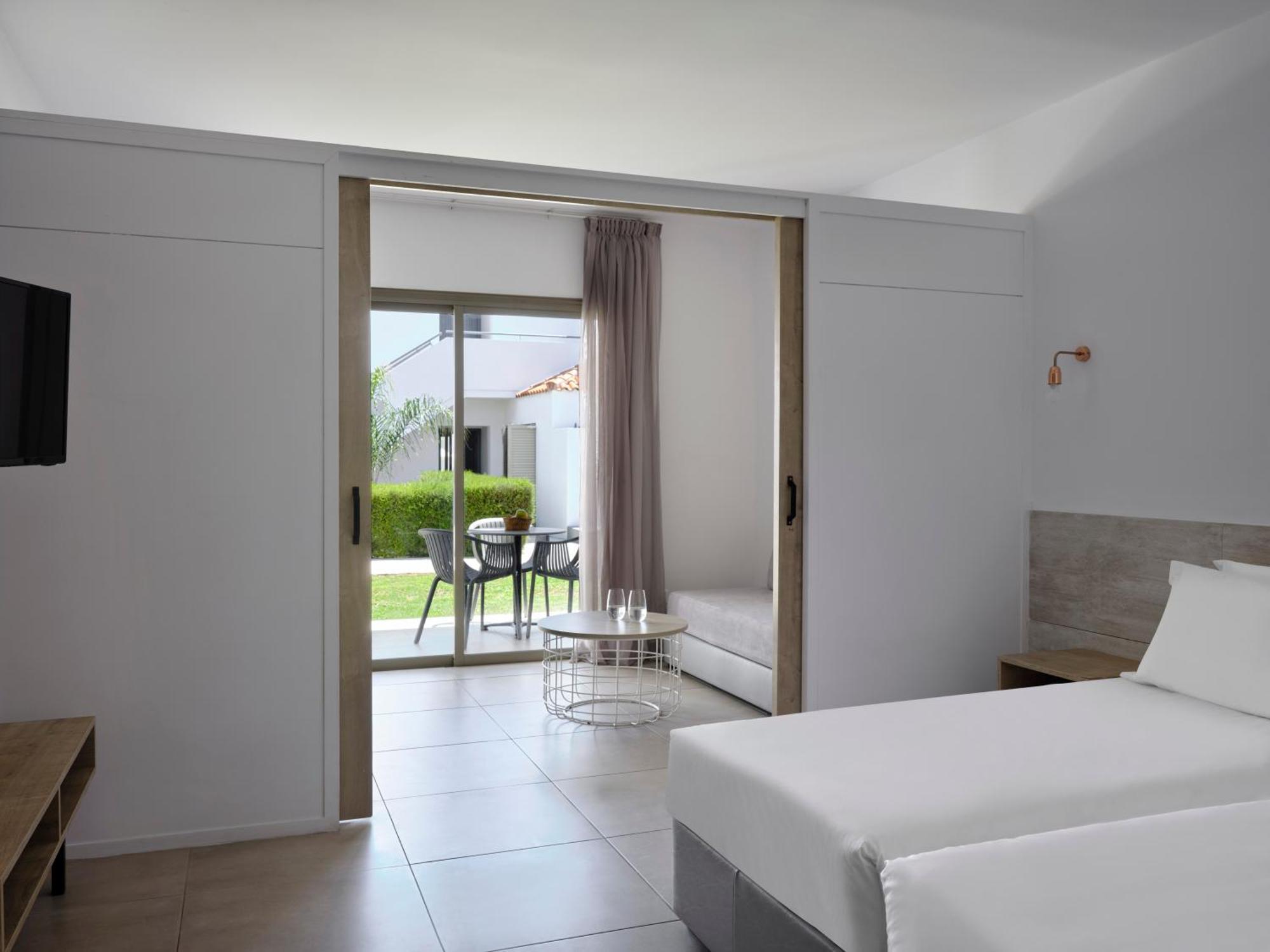 Atlantica Panthea Resort Αγία Νάπα Εξωτερικό φωτογραφία