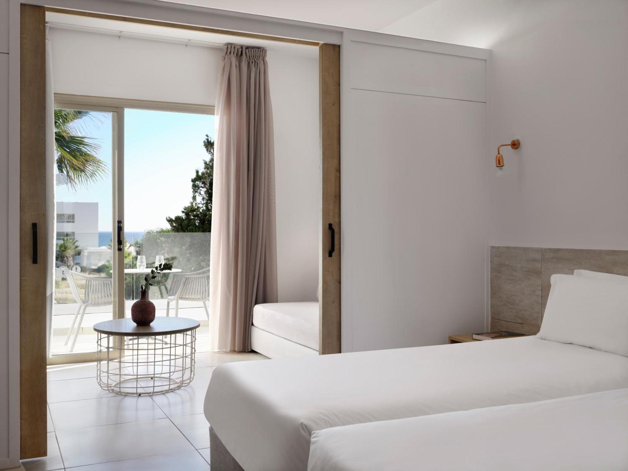 Atlantica Panthea Resort Αγία Νάπα Εξωτερικό φωτογραφία