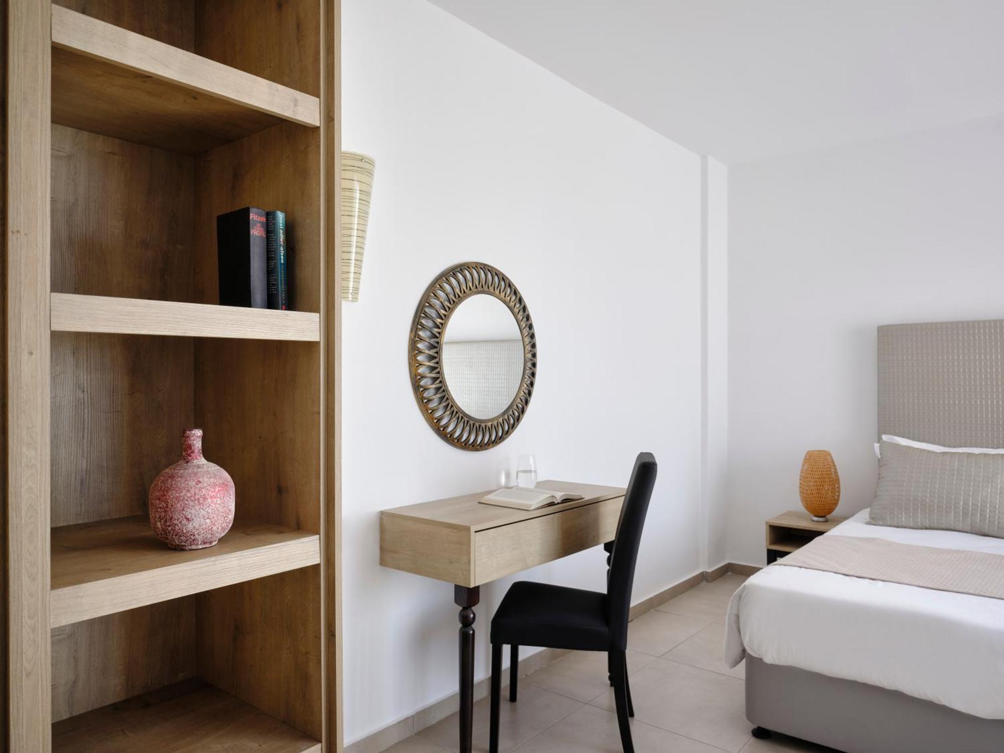 Atlantica Panthea Resort Αγία Νάπα Εξωτερικό φωτογραφία