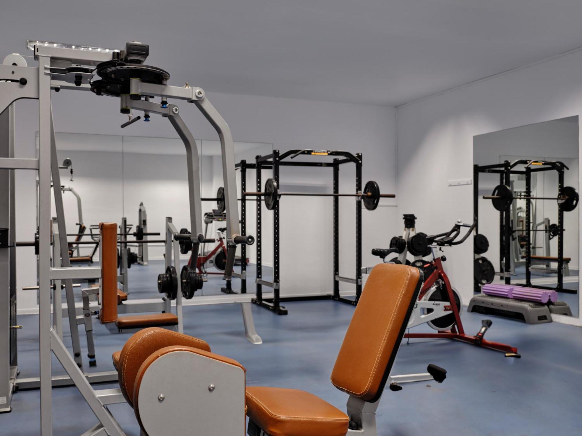 Atlantica Panthea Resort Αγία Νάπα Εξωτερικό φωτογραφία