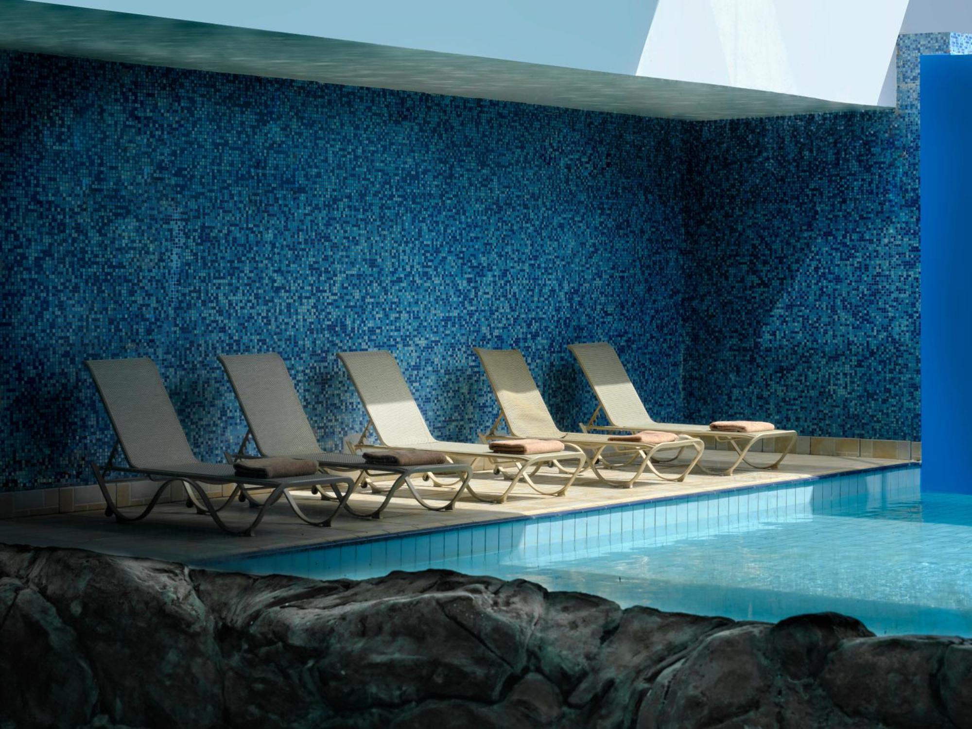Atlantica Panthea Resort Αγία Νάπα Εξωτερικό φωτογραφία