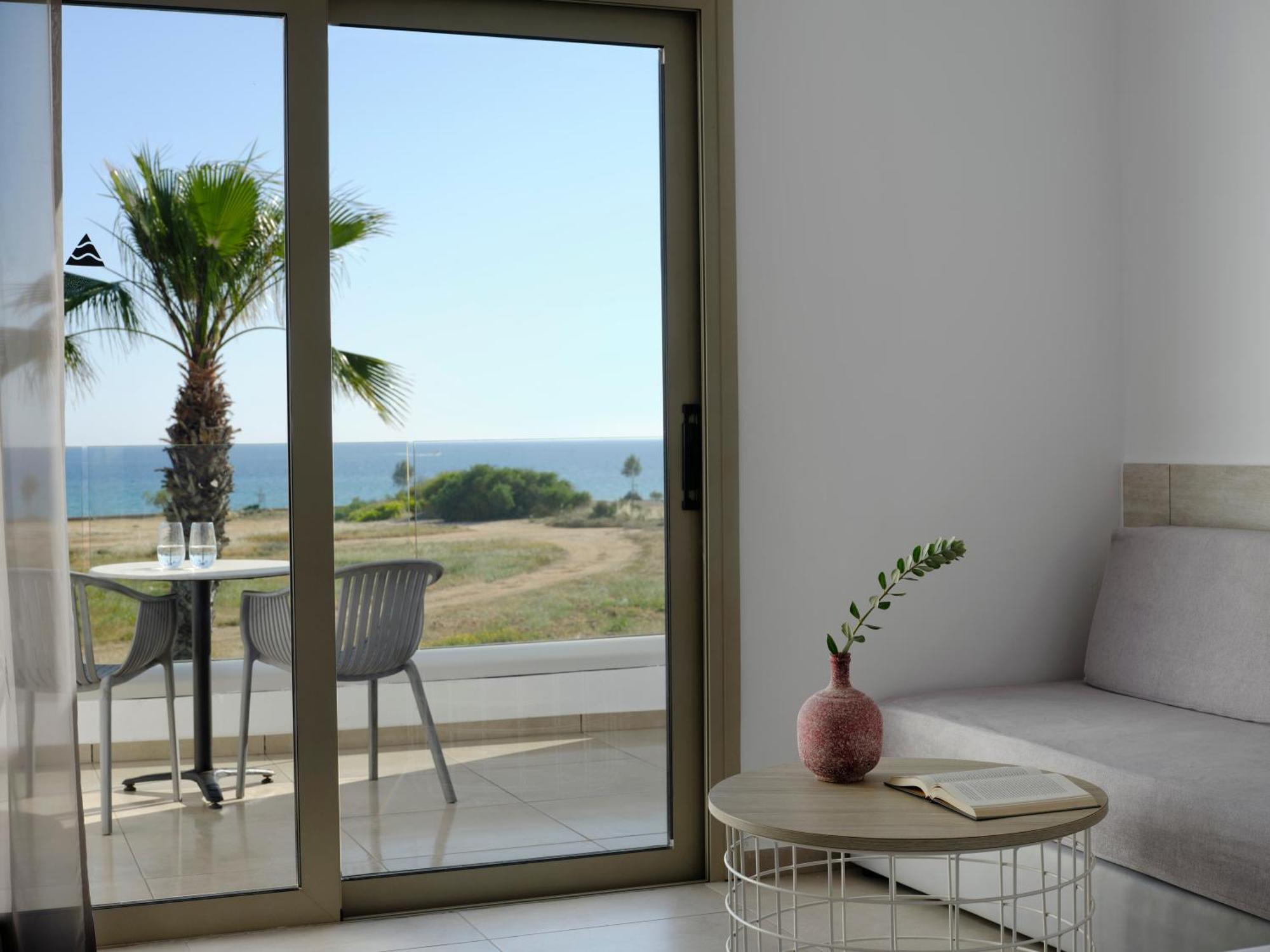 Atlantica Panthea Resort Αγία Νάπα Εξωτερικό φωτογραφία