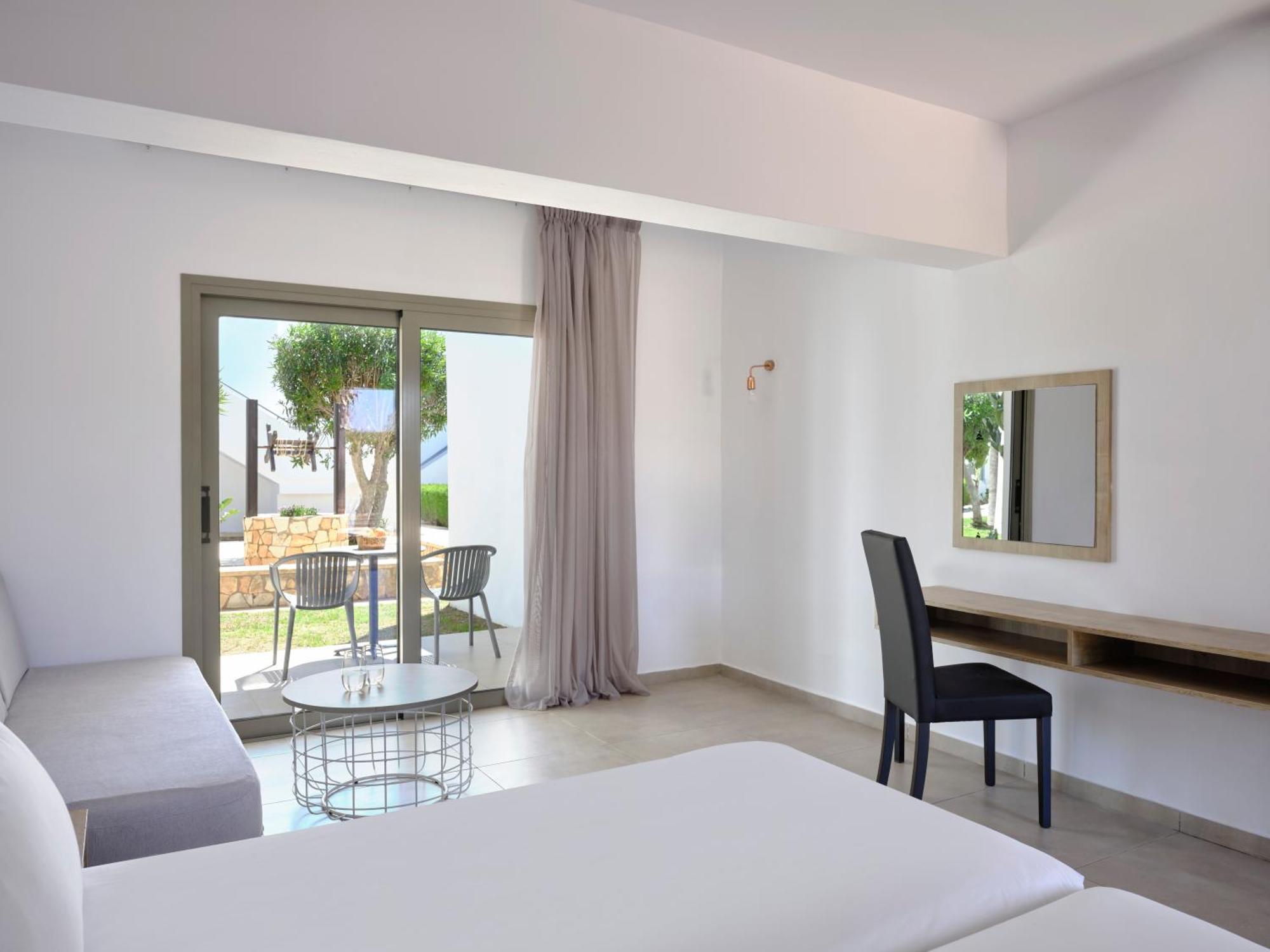 Atlantica Panthea Resort Αγία Νάπα Εξωτερικό φωτογραφία
