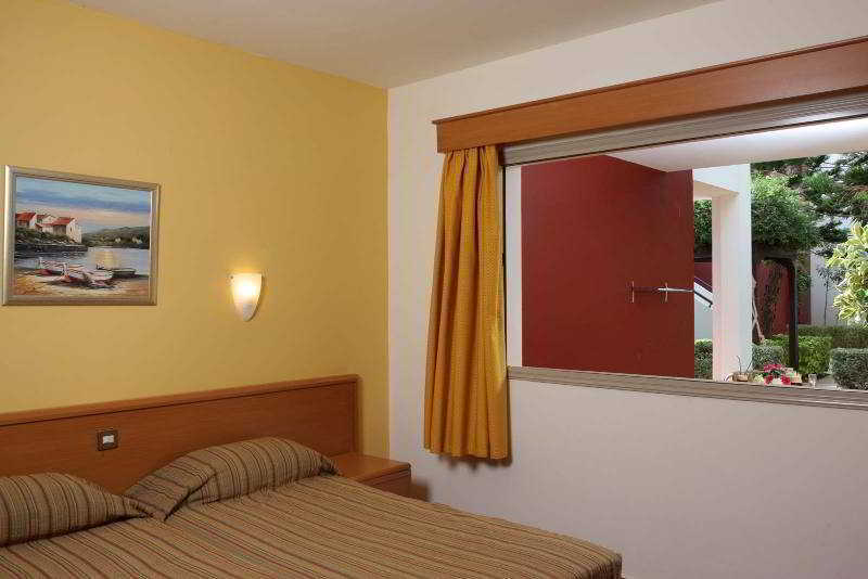Atlantica Panthea Resort Αγία Νάπα Εξωτερικό φωτογραφία