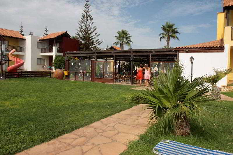 Atlantica Panthea Resort Αγία Νάπα Εξωτερικό φωτογραφία