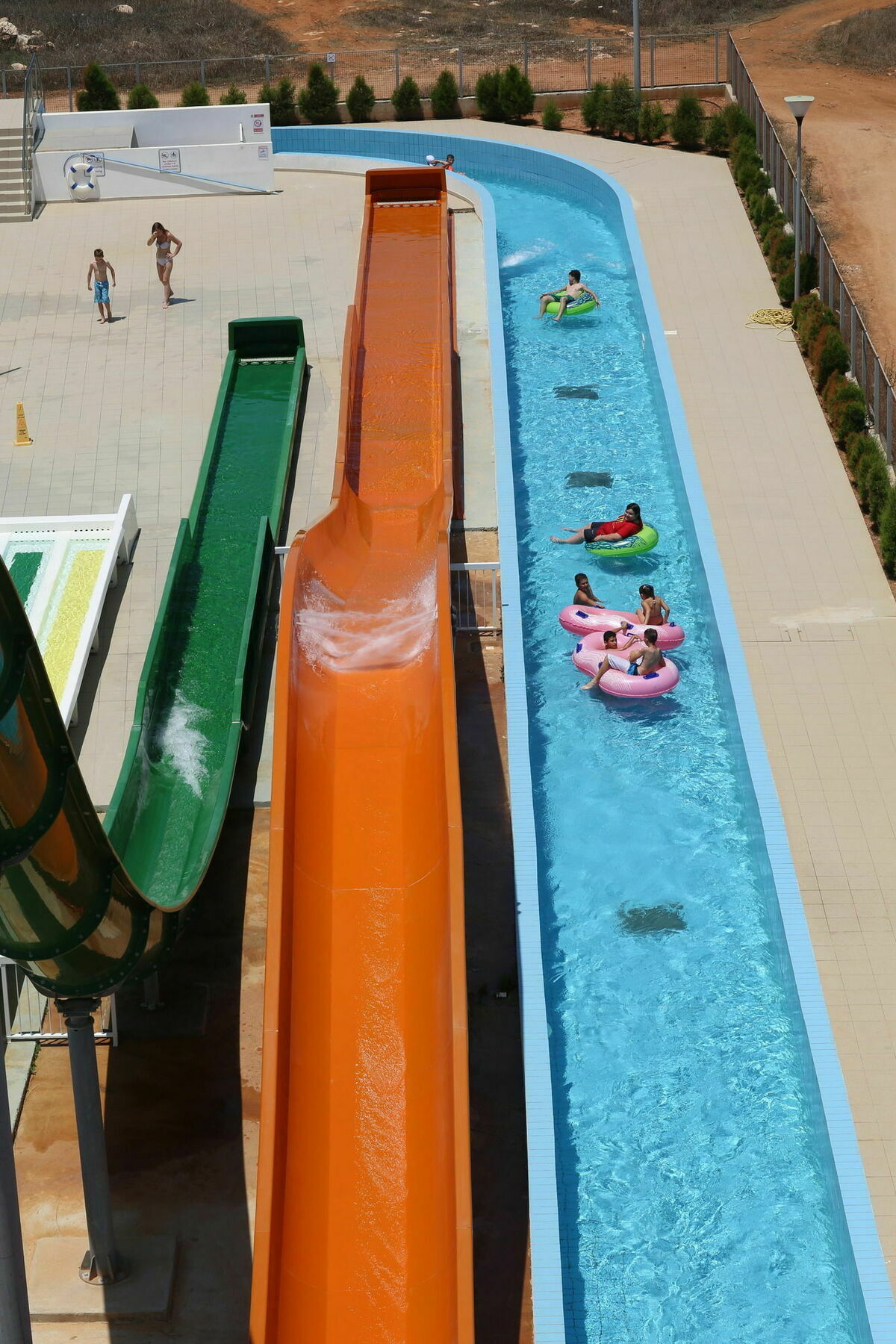 Atlantica Panthea Resort Αγία Νάπα Εξωτερικό φωτογραφία